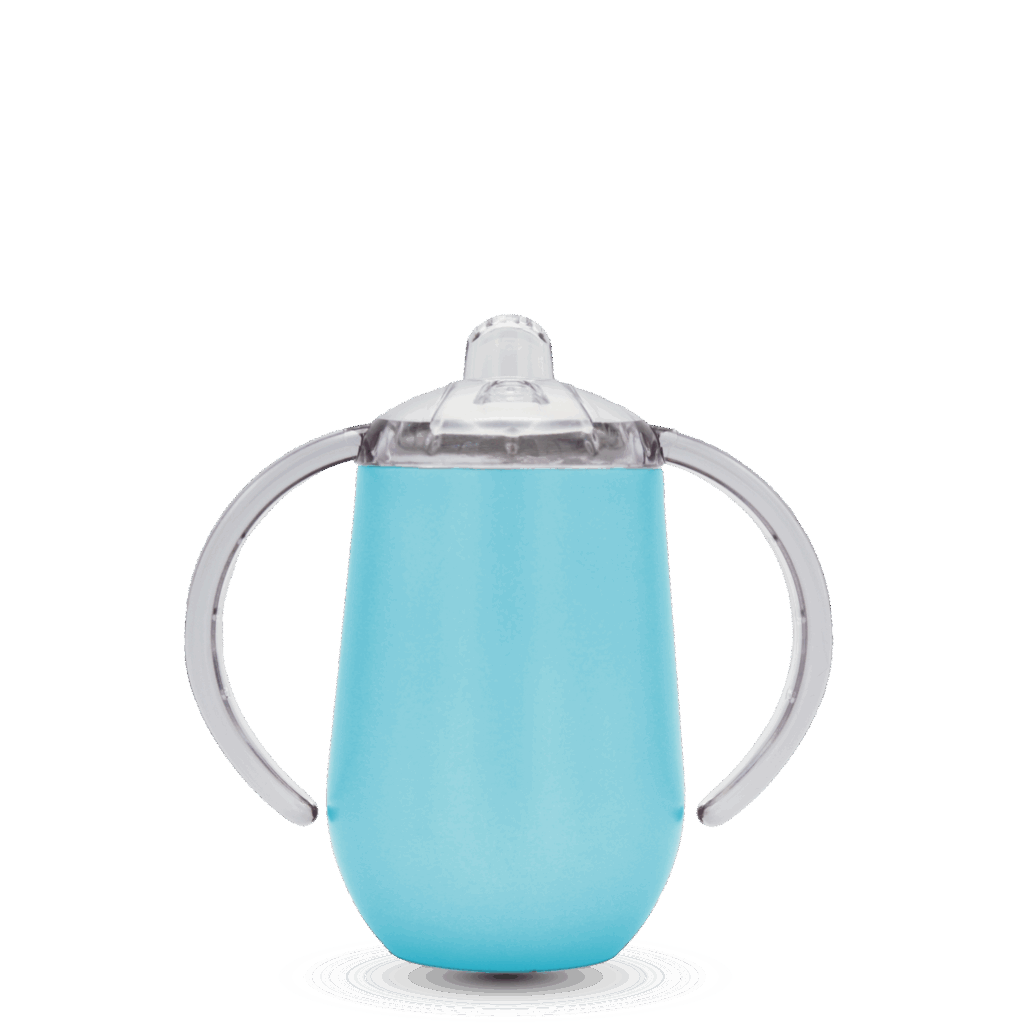 babytumbler blauw zonderlogo