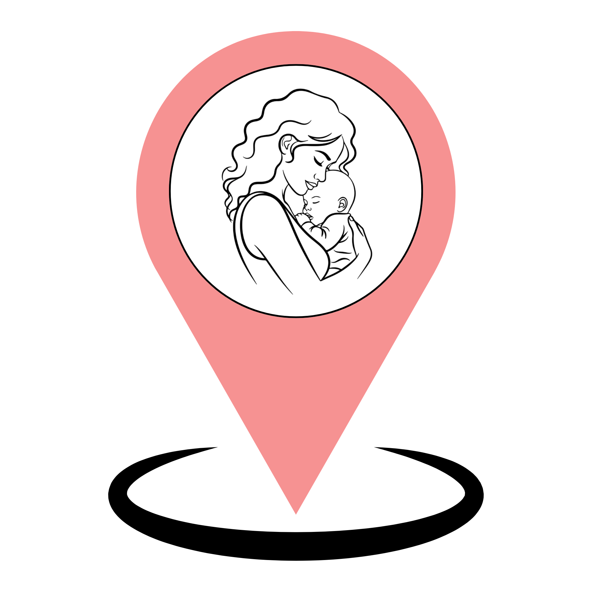 Online Babybeurs logo