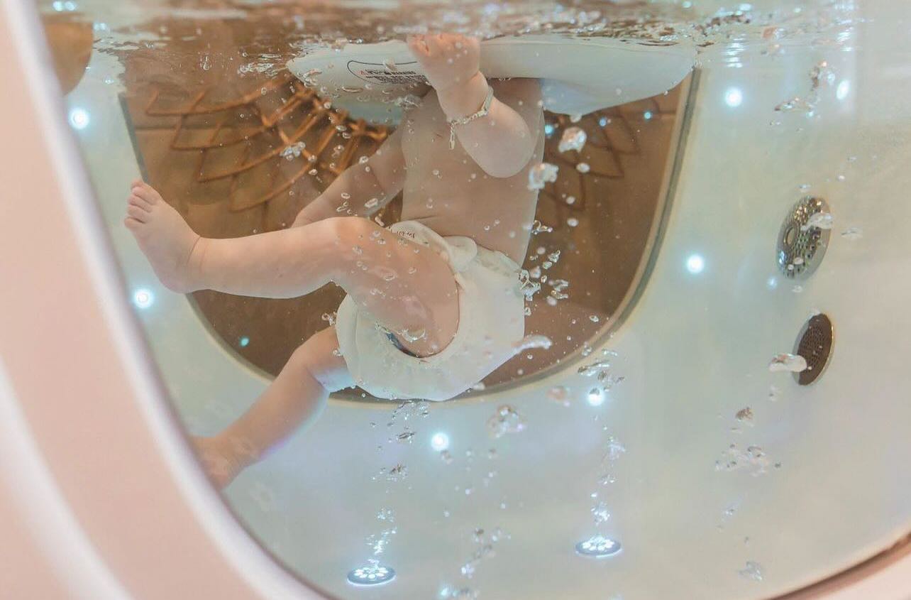 Wellness en beweging